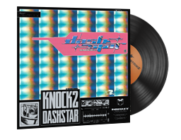 Music Kit | Knock2, dashstar image